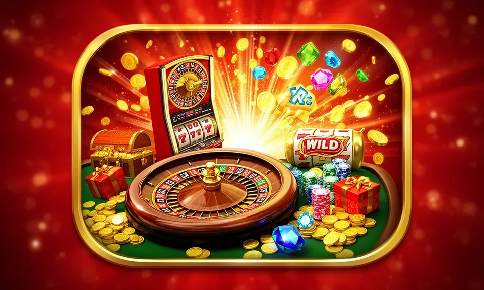 kenangan889 Reload for Slots