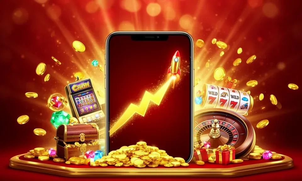 kenangan889 Casino